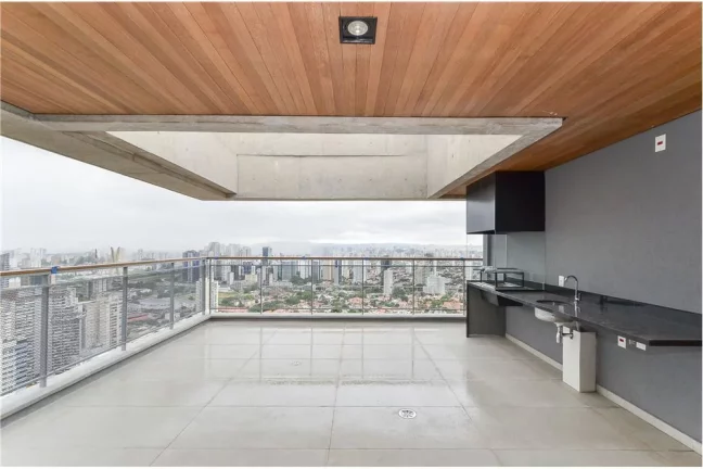 Imagem APARTAMENTO RESIDENCIAL em São Paulo - SP, Jardim das Acácias