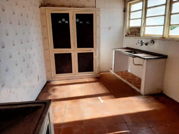 Imagem Casa com 2 dormitórios, parque Vista Alegre