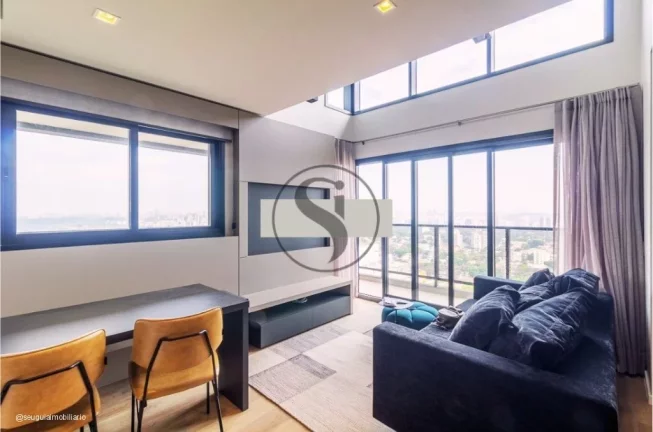 Imagem APARTAMENTO RESIDENCIAL em SÃO PAULO - SP, CERQUEIRA CÉSAR