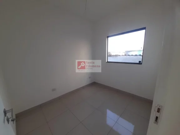 Imagem Apartamento para Venda em Santo André, Parque Capuava, 2 dormitórios, 2 banheiros, 1 vaga