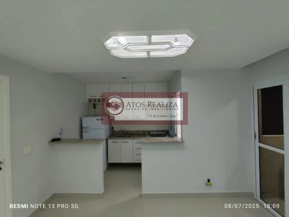 Imagem Vendo Apartamento de 3 Dormitórios,1 vaga de garagem em Interlagos SP, 60m², R$440 Mil, SUPER oportunidade.
