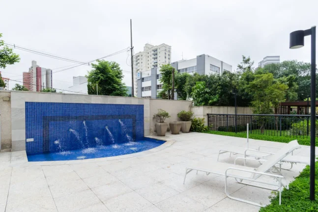 Imagem Apartamento Maravilhoso 198 m² 3 Dormitórios 3 Suítes ao lado do Shoping
