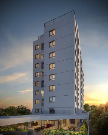 Imagem Apartamento à venda no bairro Vila Clementino - São Paulo/SP