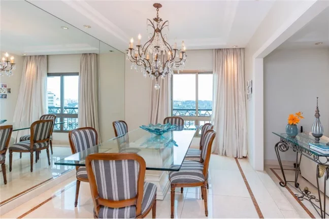 Imagem APARTAMENTO RESIDENCIAL em São Paulo - SP, Campo Belo