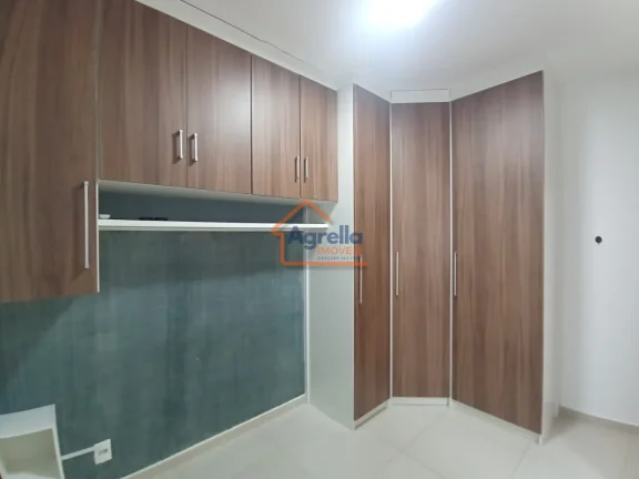 Imagem Apartamento à venda no bairro CONDOMÍNIO MORADA DO IPÊ - Mogi Mirim/SP
