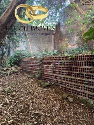 Imagem TERRENO RESIDENCIAL em São Paulo - SP, Jardim Coimbra