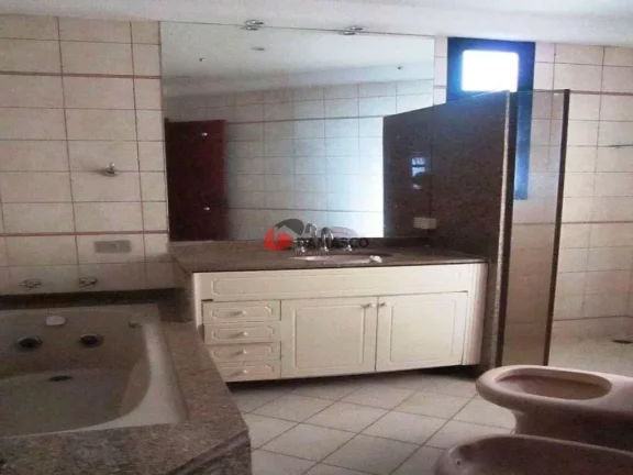 Imagem Apartamento à venda 3 Quartos, 2 Suites, 2 Vagas, 139M², Baeta Neves, São Bernardo do Campo - SP