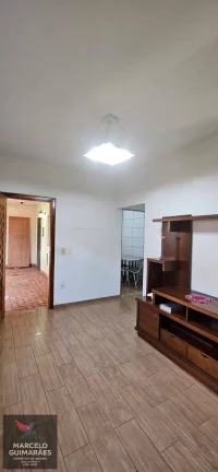 Imagem Casa 2 Dormitórios sendo 1 Suíte com ar condicionado na Vila Pacífico