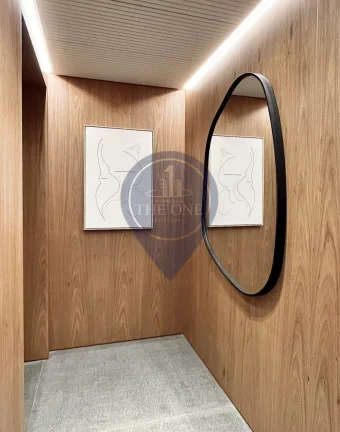 Imagem Imperdível oportunidade de adquirir um luxuoso apartamento de 3 suítes no Itaim Bibi, São Paulo-SP!