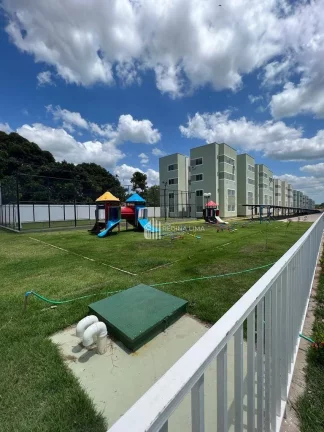 Imagem Apartamento em construção, 3 dormitórios à venda, por R$ 240.000,00 - Cond. JARDINS LESTE II - Vale Quem Tem - Teresina/PI, próximo à Faculdade FAET