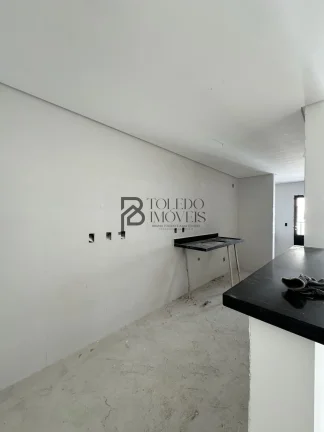 Imagem Apartamento novo de 2 Dormitórios com suítes no bairro Aviação - Praia Grande