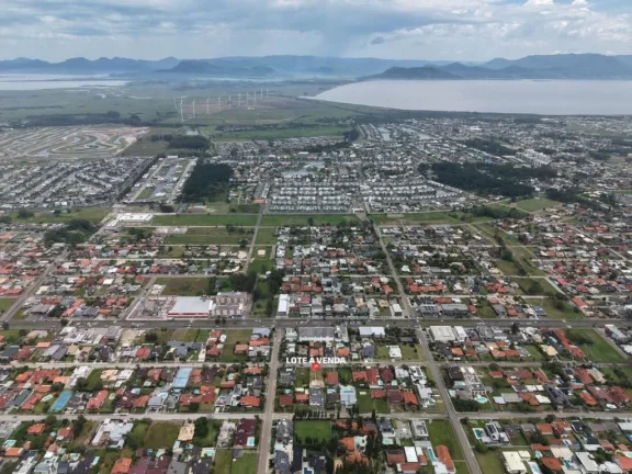 Imagem Terreno - Bairro Atlantida