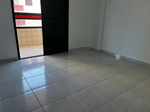 Imagem Apartamento com 3 dormitórios à venda, 132 m² por R$ 680.000,00 - Vila Tupi - Praia Grande/SP