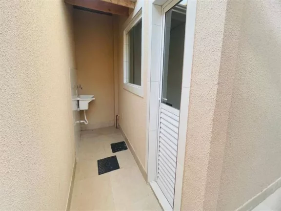 Imagem Casa com 2 dormitórios à venda, 51 m² por R$ 275.000 - Jardim Imperador IV - Praia Grande/SP
