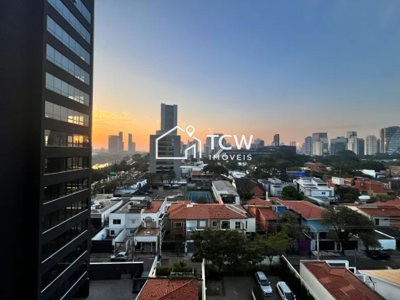 Imagem Sala para alugar no bairro Jardim Europa - São Paulo/SP, Zona Sul