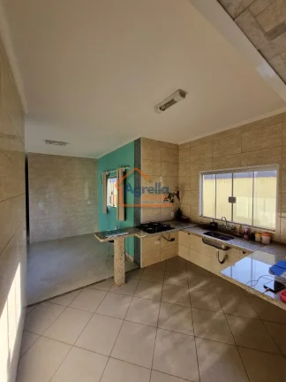 Imagem Casa à venda no bairro Jardim Regina - Mogi Mirim/SP