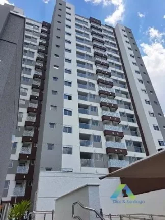 Imagem Apartamento São Caetano