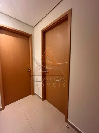 Imagem Apartamento - Ribeirão Preto - Jardim Botânico