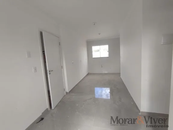 Imagem Apartamento para Venda em São José dos Pinhais, Parque da Fonte, 2 dormitórios, 1 banheiro, 1 vaga