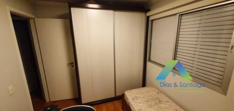 Imagem Apartamento 62m2, recentemente pintado, com móveis embutidos na cozinha e no quarto principal, a 6 minutos do metrô Conceição.Lazer completo.