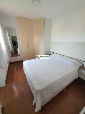 Imagem APARTAMENTO RESIDENCIAL em JACAREÍ - SP, JARDIM CALIFÓRNIA