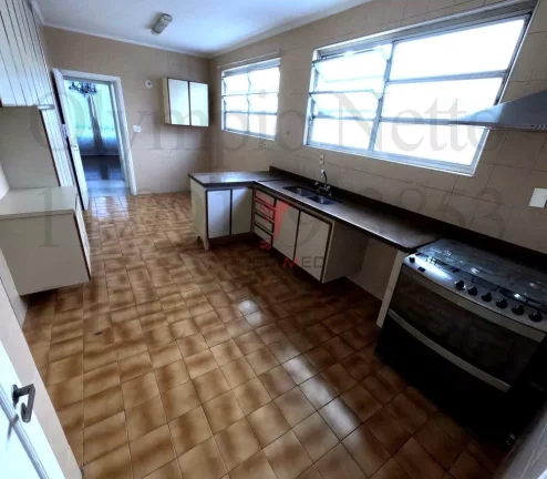 Imagem Excelente Apartamento em Higienópolis