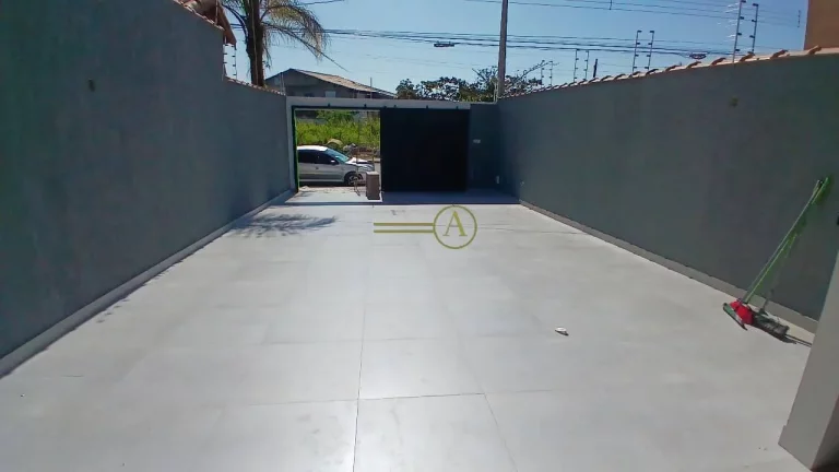 Imagem Casa à venda – Bairro Cidade Nova Peruíbe – R$ 550.000,00