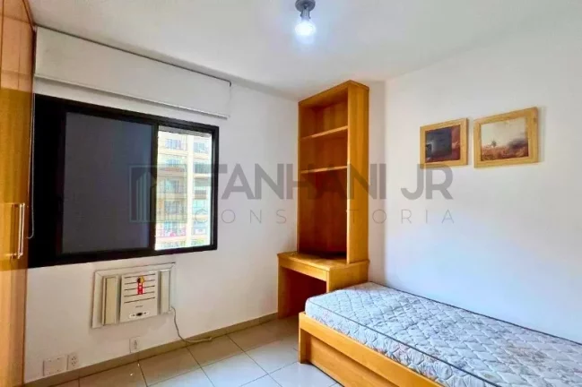 Imagem Apartamento flat à Venda no Jardins, São Paulo-SP: 2 Quartos, 2 Salas, 2 Banheiros, 2 Vagas de Garagem!