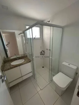 Imagem Apartamento para alugar, 92 m² por R$ 5.605,00/mês - Parque Campolim - Sorocaba/SP