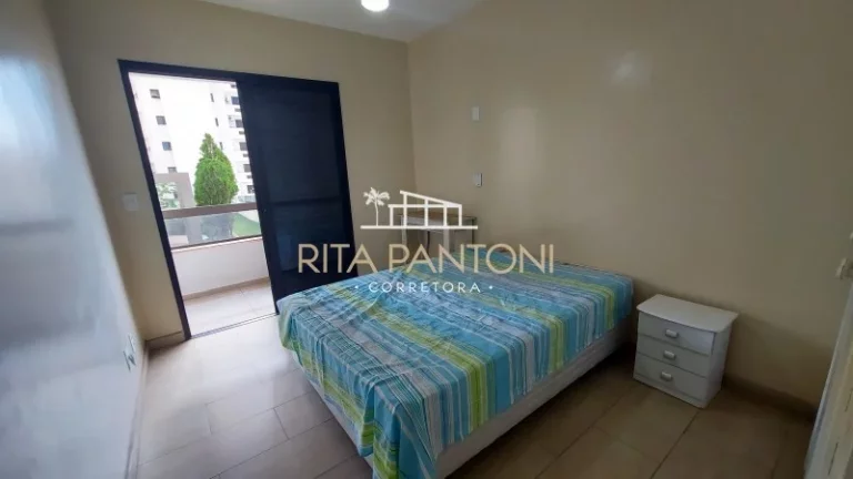 Imagem Apartamento - Ribeirão Preto - Centro - Região Central