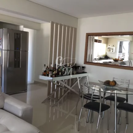 Imagem Apartamento com 3 Suites em Jundiaí