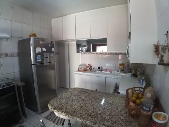 Imagem SOBRADO IMPONENTE - BAIRRO SANTA GENEBRA - CAMPINAS
