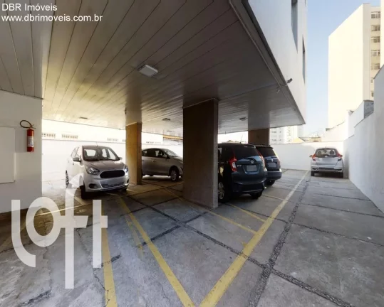 Imagem APARTAMENTO RESIDENCIAL em São Paulo - SP, Alto da Lapa