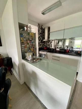 Imagem Apartamento com 2 dormitórios à venda, 87 m² - Vila Andrade - São Paulo/SP