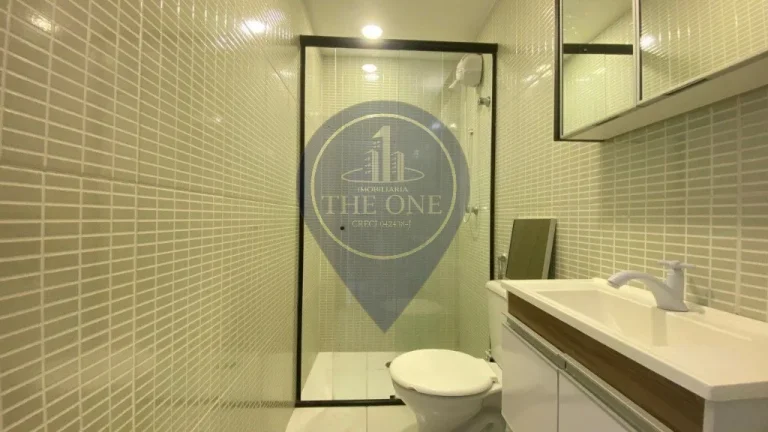 Imagem Apartamento à venda em São Paulo-SP, Santa Cecília: 1 quarto, 1 sala, 1 banheiro, 1 vaga, 34,13 m².