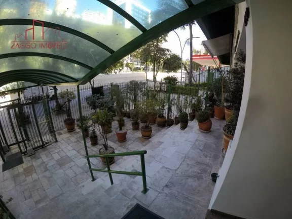 Imagem Lindo apartamento na Bela Vista todo mobiliado - 35 m²