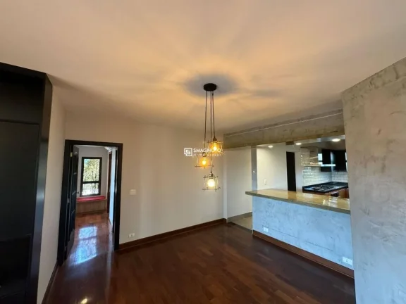 Imagem Apartamento com 3 dormitórios à venda, 146 m² por R$ 900.000,00 - São Dimas - Piracicaba/SP