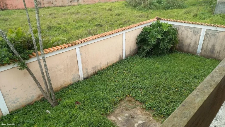 Imagem Casa para Venda em Itanhaém, Parque Augustus, 4 dormitórios, 1 suíte, 3 banheiros, 6 vagas