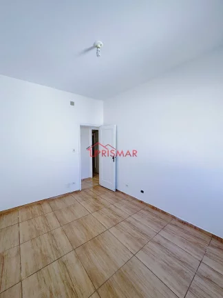 Imagem Aluga apartamento 2 dormitorios no embaré Santos, 1 vaga