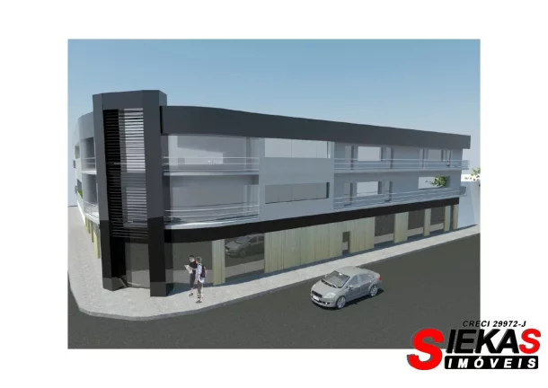 Imagem Salão Comercial para Locação na Vila Carrão, São Paulo-SP: 2 Salas, 2 Banheiros, 1.527m² de Área!