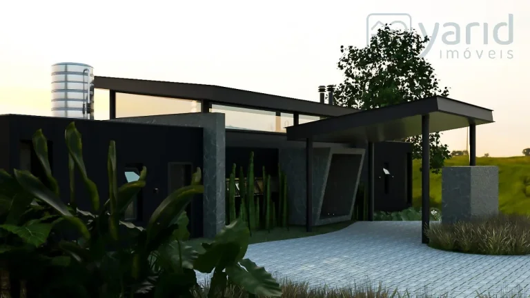 Imagem TERRENO RESIDENCIAL em JUNDIAÍ - SP, CAXAMBU