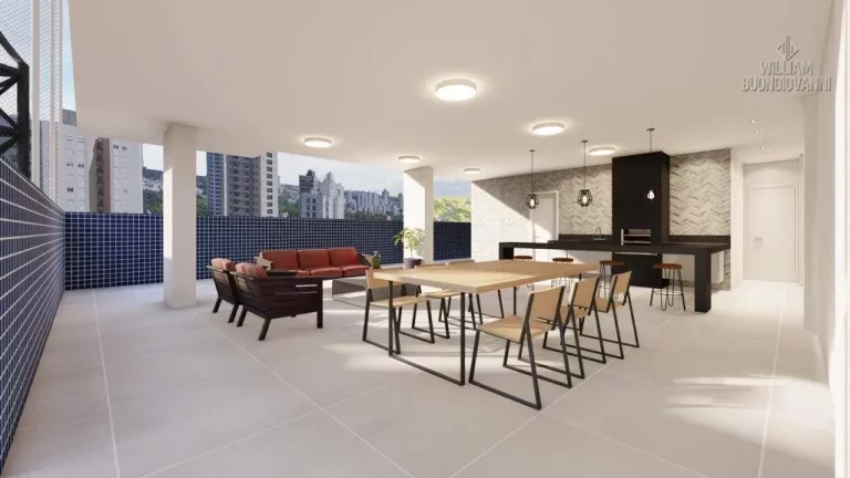 Imagem Apartamento à Venda em Mirim, Praia Grande - SP