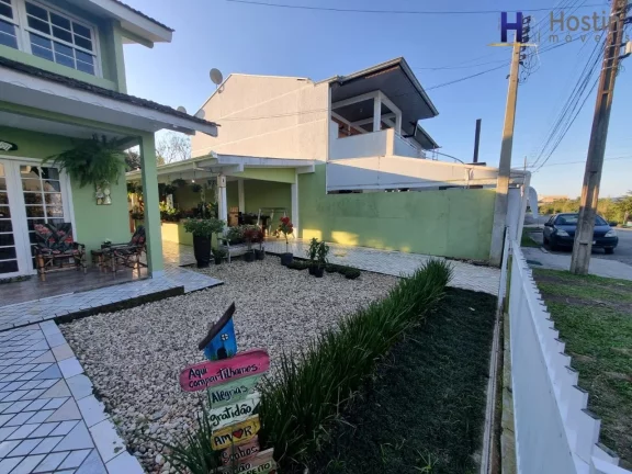 Imagem CASA RESIDENCIAL em SÃO FRANCISCO DO SUL - SC, CAPRI