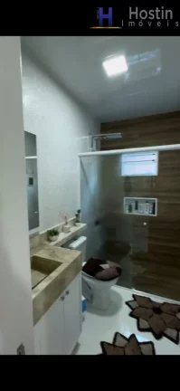 Imagem CASA RESIDENCIAL em SÃO FRANCISCO DO SUL - SC, Paulas