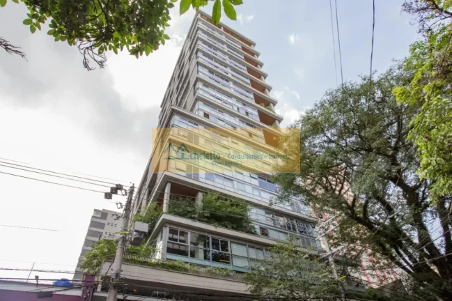 Imagem COBERTURA RESIDENCIAL em SÃO PAULO - SP, CERQUEIRA CÉSAR