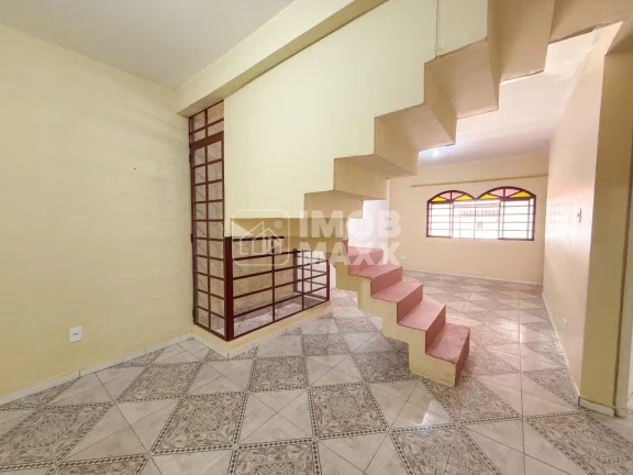 Imagem Aluguel de Casa 2 Quartos em Guará II, Brasília – 79m² por R$2000
