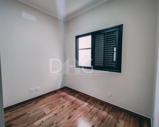 Imagem Casa à venda com 250 m² | Residencial Club Portinari | Paulínia - SP