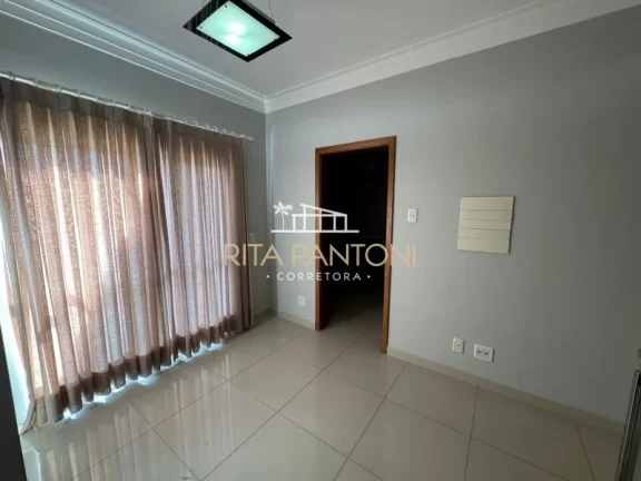 Imagem Casa Condominio - Ribeirão Preto - Jardim Saint Gerard