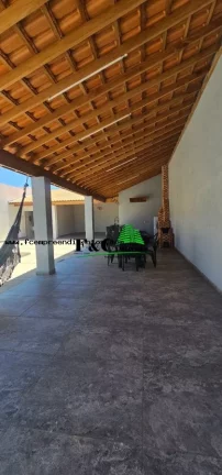 Imagem Edícula para Venda em Limeira, Jardim Marajoara, 1 banheiro, 2 vagas