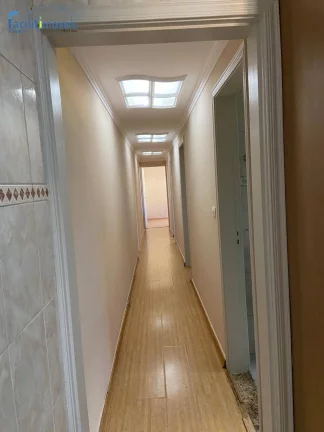 Imagem APARTAMENTO À VENDA NA VILA MAZZEI - SANTO ANDRÉ - SP